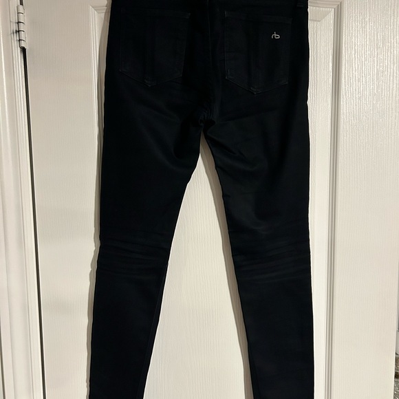 Rag & Bone skinny jeans - Picture 7 of 8